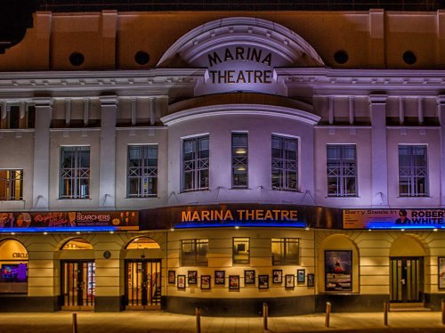 Marina Theatre
