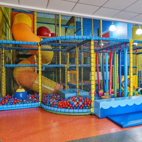 Waterlane leisure centre image 3