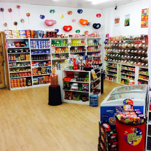 Candy World image 3