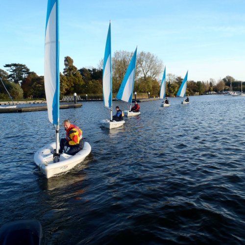 Outlon Broad Water Sports Centre imag 2