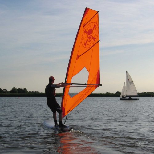 Outlon Broad Water Sports Centre image 3