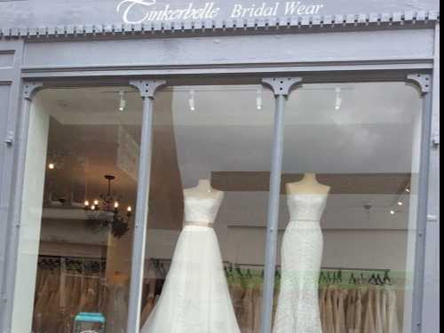 Tinkerbelle Bridal Wear