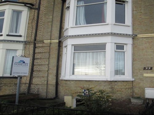 Homelea Guest House