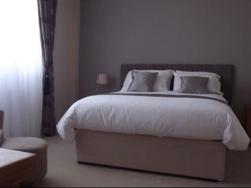 The Clyffe Hotel Boutique Bed & Breakfast Main Image
