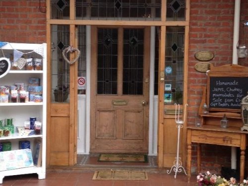 Baytree House Bed & Breakfast