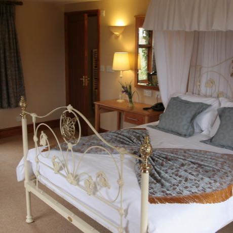 Ivy House Country Hotel imag 2