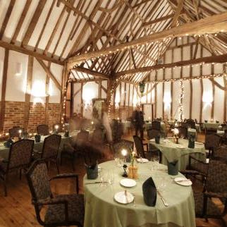 Ivy House Country Hotel image 3