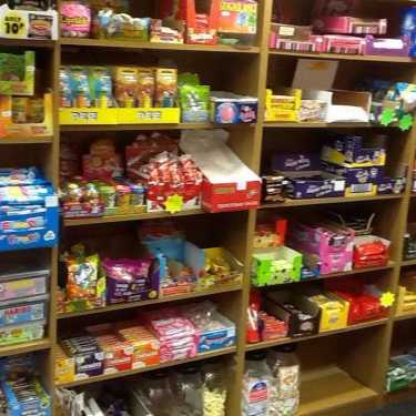 Salvinas Traditional English Sweet Shop image 3