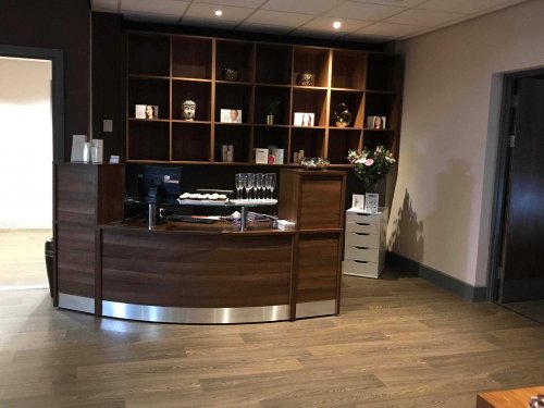 Florence Day Spa 