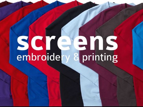 Screens