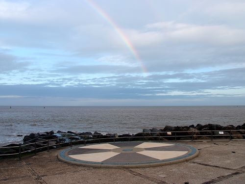 Lowestoft Ness
