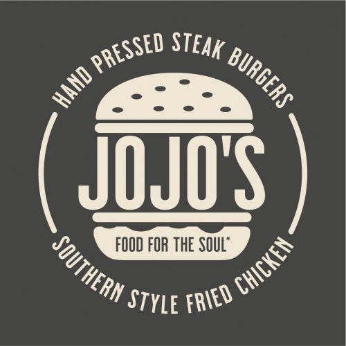 JOJO'S Kitchen & Bar logo