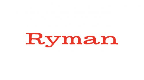 Ryman logo