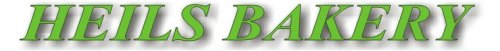 Heils Bakery logo