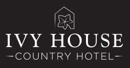 Ivy House Country Hotel logo