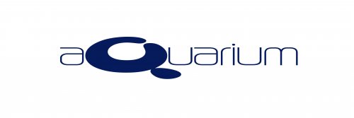 The Aquarium logo