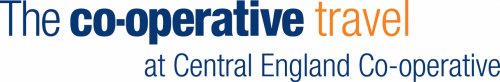 Coop Travel logo
