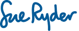 Sue Ryder logo