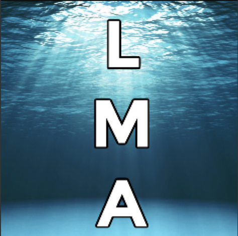 Lowestoft Marine Aquatics logo