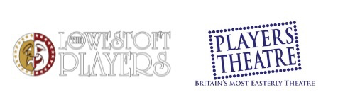 The Lowestoft Players logo